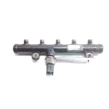 Recambio de rampa inyectora para peugeot 307 break/sw (s2) sw pack referencia OEM IAM 9654726280  