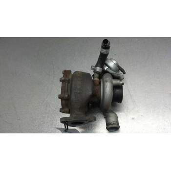 Recambio de turbocompresor para opel astra h berlina cosmo referencia OEM IAM 4202783 8973000923 