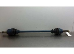 Recambio de transmision delantera derecha para ford fiesta berl./express 1.1 referencia OEM IAM   