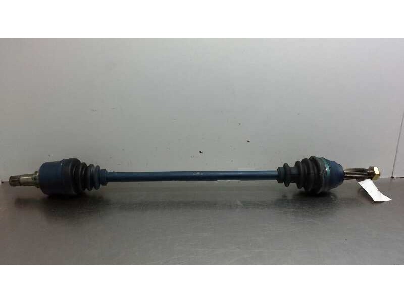 Recambio de transmision delantera derecha para ford fiesta berl./express 1.1 referencia OEM IAM   