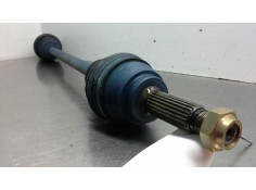 Recambio de transmision delantera derecha para ford fiesta berl./express 1.1 referencia OEM IAM    2