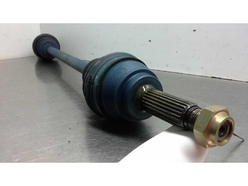 Recambio de transmision delantera derecha para ford fiesta berl./express 1.1 referencia OEM IAM   