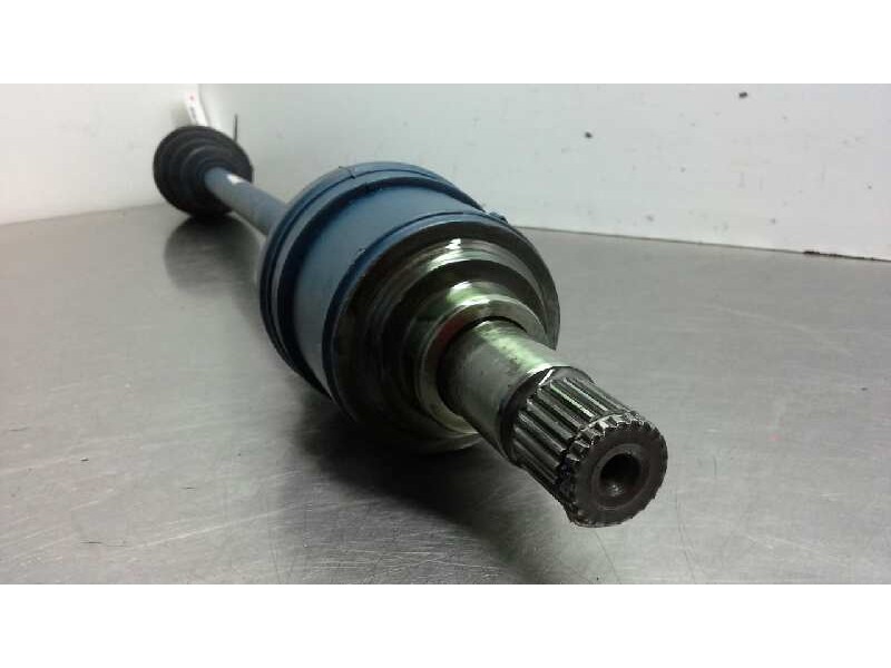 Recambio de transmision delantera derecha para ford fiesta berl./express 1.1 referencia OEM IAM   