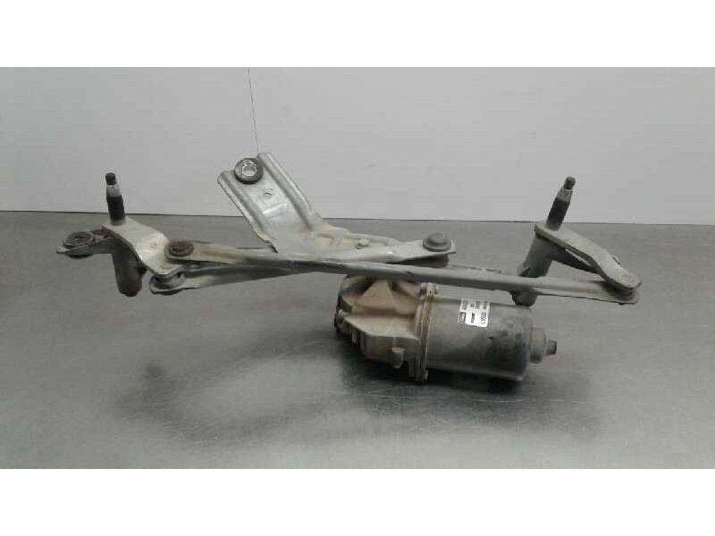 Recambio de motor limpia delantero para fiat grande punto (199) 1.3 16v multijet active (55kw) referencia OEM IAM 404978  