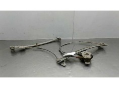 Recambio de elevalunas delantero izquierdo para citroen xsara break 1.6i 16v exclusive referencia OEM IAM 9221L3  