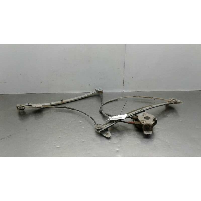 Recambio de elevalunas delantero izquierdo para citroen xsara break 1.6i 16v exclusive referencia OEM IAM 9221L3  