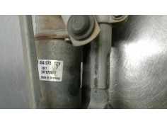 Recambio de motor limpia delantero para fiat grande punto (199) 1.3 16v multijet active (55kw) referencia OEM IAM 404978   2