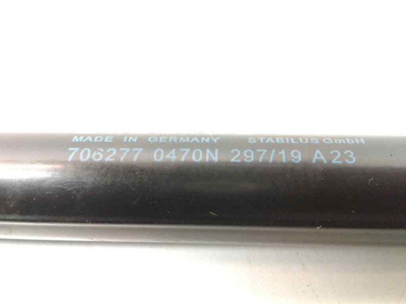 Recambio de amortiguadores maletero / porton para mercedes clase a berlina (bm 177) a 200 d (117.112) referencia OEM IAM A177980