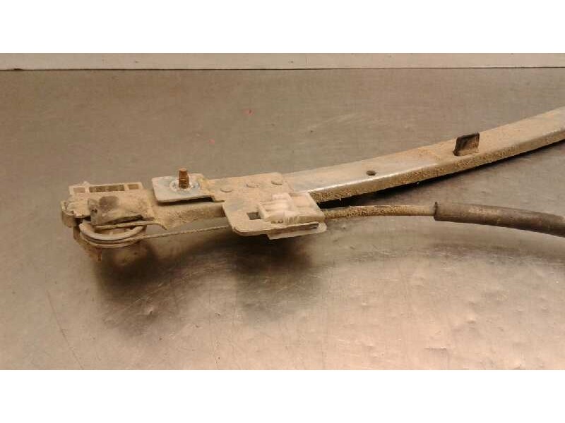 Recambio de elevalunas delantero izquierdo para citroen xsara break 1.6i 16v exclusive referencia OEM IAM 9221L3  