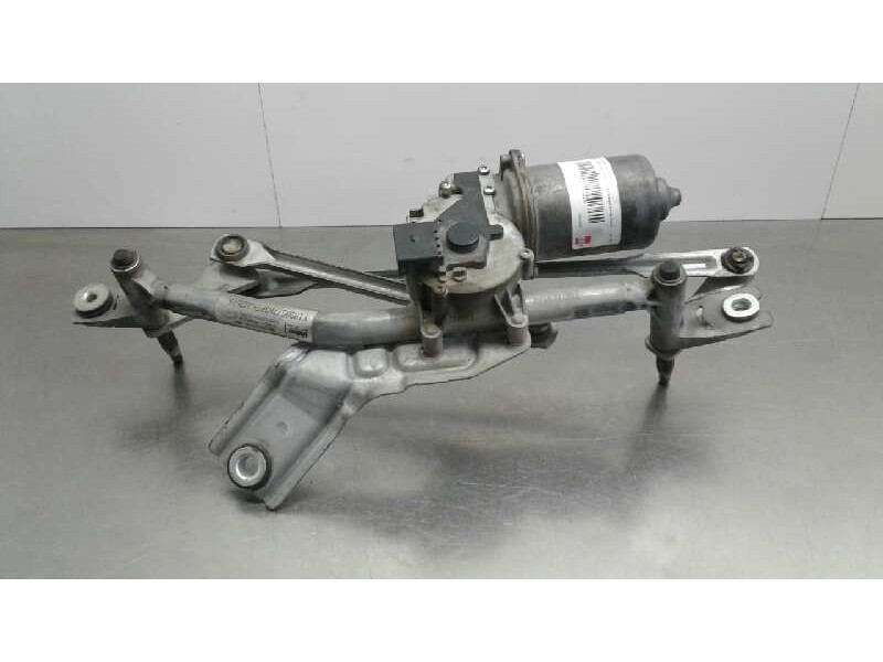 Recambio de motor limpia delantero para fiat grande punto (199) 1.3 16v multijet active (55kw) referencia OEM IAM 404978  
