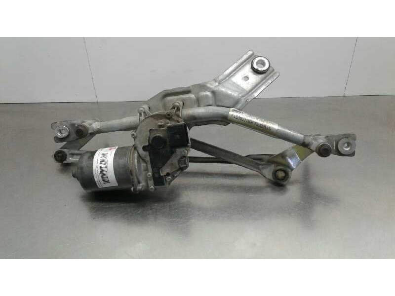 Recambio de motor limpia delantero para fiat grande punto (199) 1.3 16v multijet active (55kw) referencia OEM IAM 404978  
