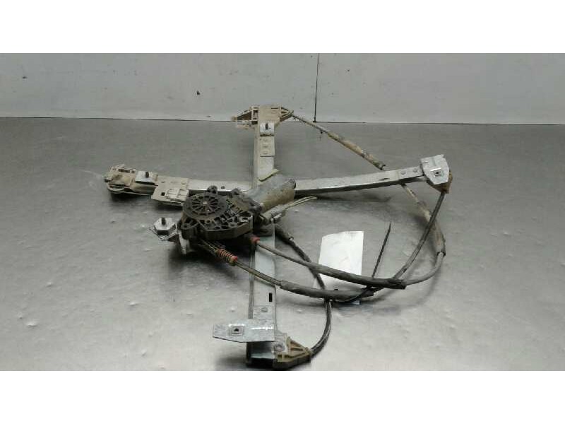 Recambio de elevalunas delantero izquierdo para citroen xsara break 1.6i 16v exclusive referencia OEM IAM 9221L3  