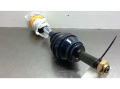 Recambio de transmision delantera derecha para ford fiesta berl./express 1.3 referencia OEM IAM    2