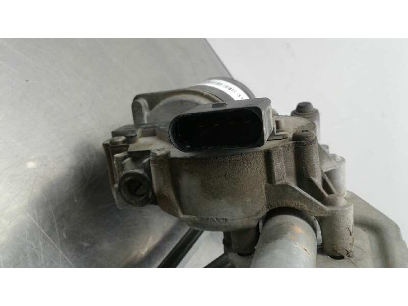 Recambio de motor limpia delantero para fiat grande punto (199) 1.3 16v multijet active (55kw) referencia OEM IAM 404978  