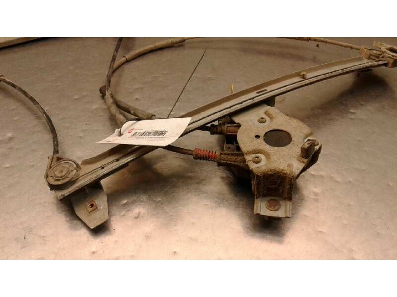 Recambio de elevalunas delantero izquierdo para citroen xsara break 1.6i 16v exclusive referencia OEM IAM 9221L3  