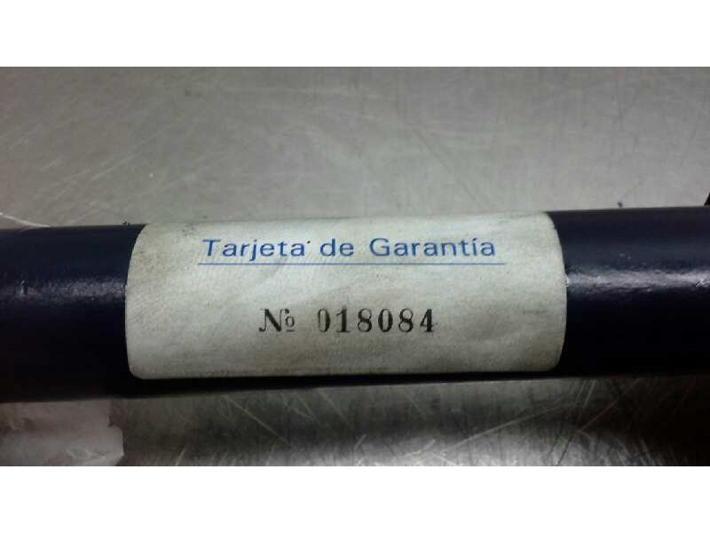 Recambio de transmision delantera derecha para ford fiesta berl./express 1.3 referencia OEM IAM   