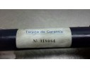 TRANSMISION DELANTERA DERECHA 81AG3K183BA 541904387 
