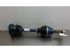 Recambio de transmision delantera izquierda para ford fiesta berl./express 1.3 referencia OEM IAM   