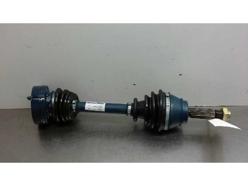 Recambio de transmision delantera izquierda para ford fiesta berl./express 1.3 referencia OEM IAM   