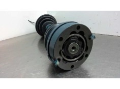 Recambio de transmision delantera izquierda para ford fiesta berl./express 1.3 referencia OEM IAM    2