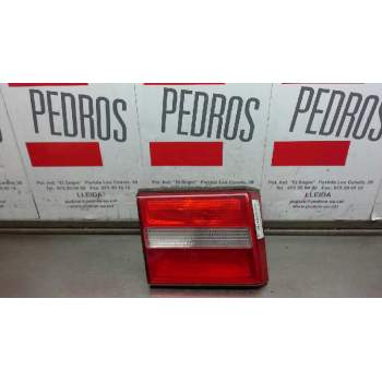 Recambio de piloto trasero izquierdo para lancia kappa berlina 2.4 20v cat referencia OEM IAM 7780141 29300102 107815