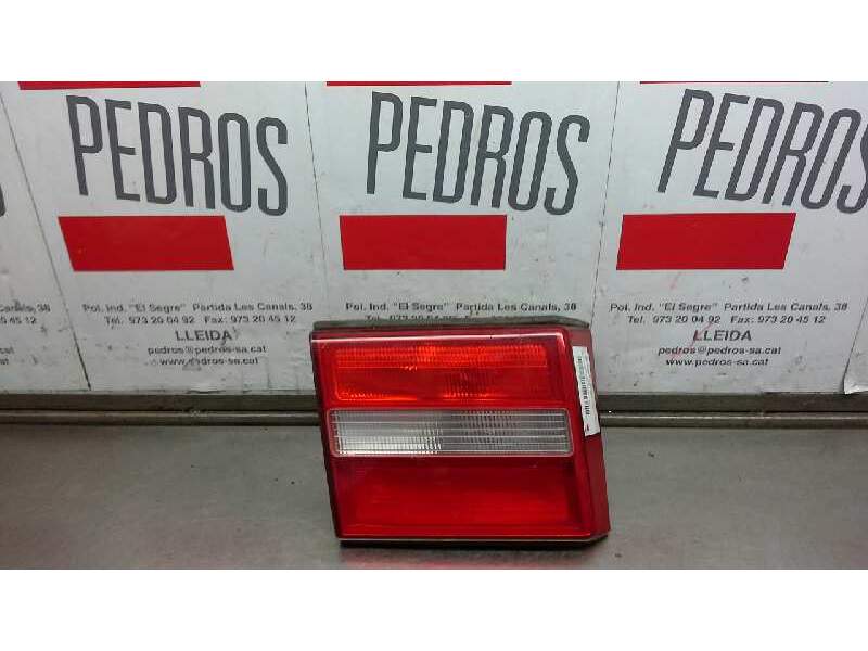 Recambio de piloto trasero izquierdo para lancia kappa berlina 2.4 20v cat referencia OEM IAM 7780141 29300102 107815