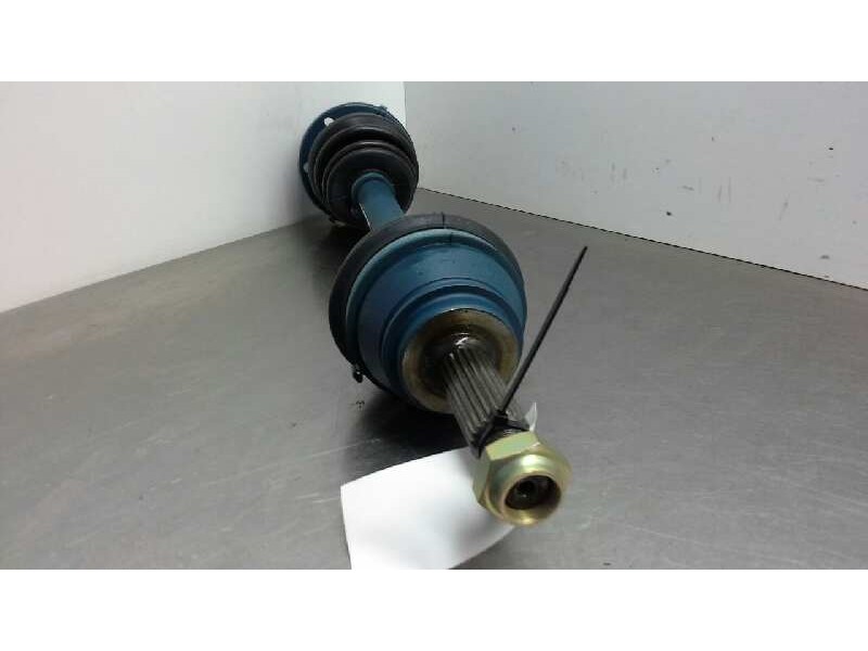 Recambio de transmision delantera izquierda para ford fiesta berl./express 1.3 referencia OEM IAM   