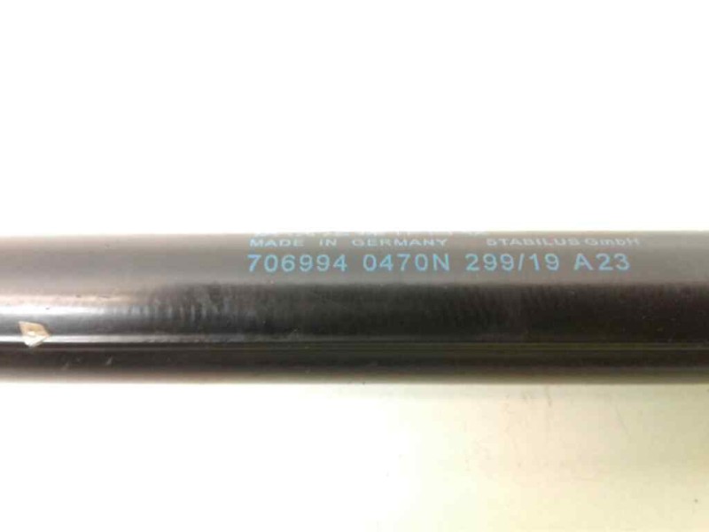 Recambio de amortiguadores maletero / porton para mercedes clase a berlina (bm 177) a 200 d (117.112) referencia OEM IAM A177980