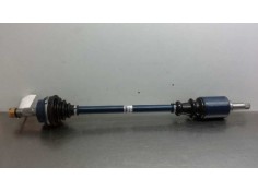 Recambio de transmision delantera derecha para citroen bx berlina 1.4 (150j) referencia OEM IAM   