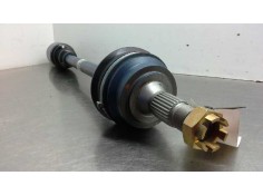 Recambio de transmision delantera derecha para citroen bx berlina 1.4 (150j) referencia OEM IAM    2