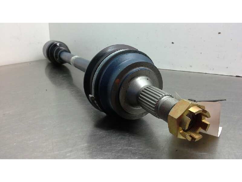 Recambio de transmision delantera derecha para citroen bx berlina 1.4 (150j) referencia OEM IAM   