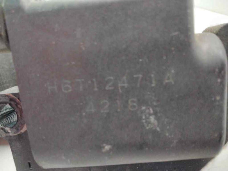 Recambio de bobina encendido para mitsubishi space star (dg0) 1800 gdi glx referencia OEM IAM H6T12471A  