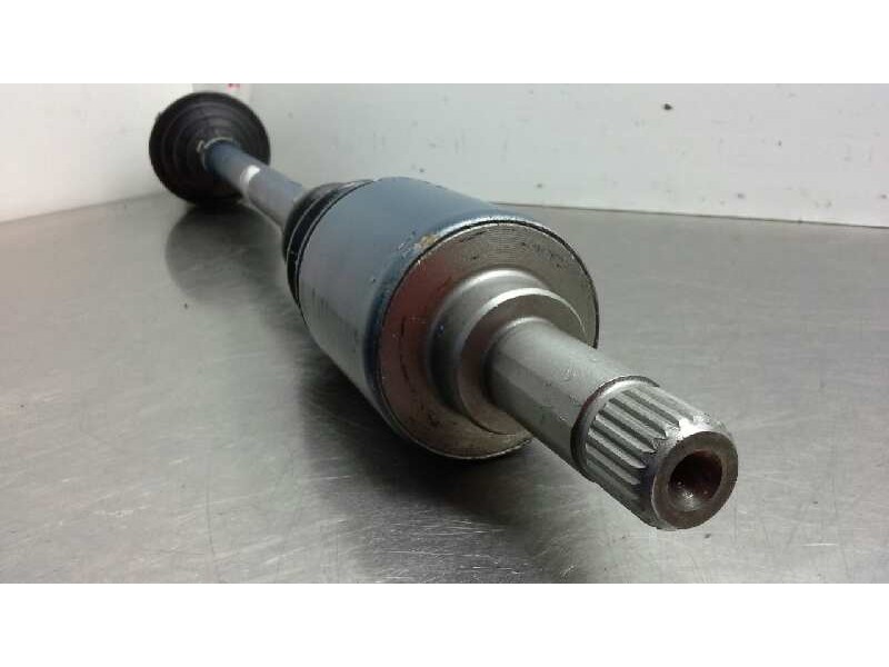 Recambio de transmision delantera derecha para citroen bx berlina 1.4 (150j) referencia OEM IAM   