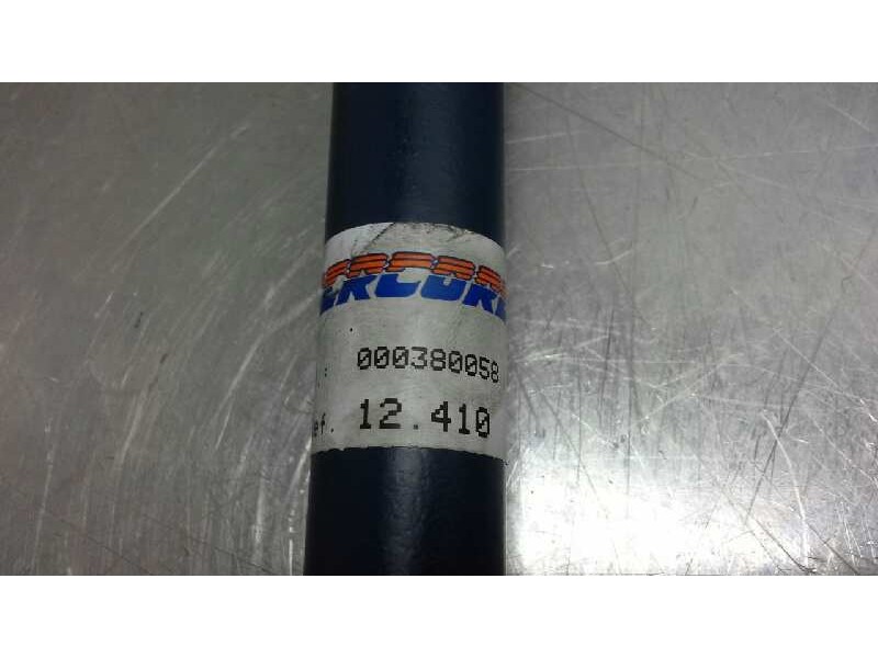 Recambio de transmision delantera derecha para citroen bx berlina 1.4 (150j) referencia OEM IAM   