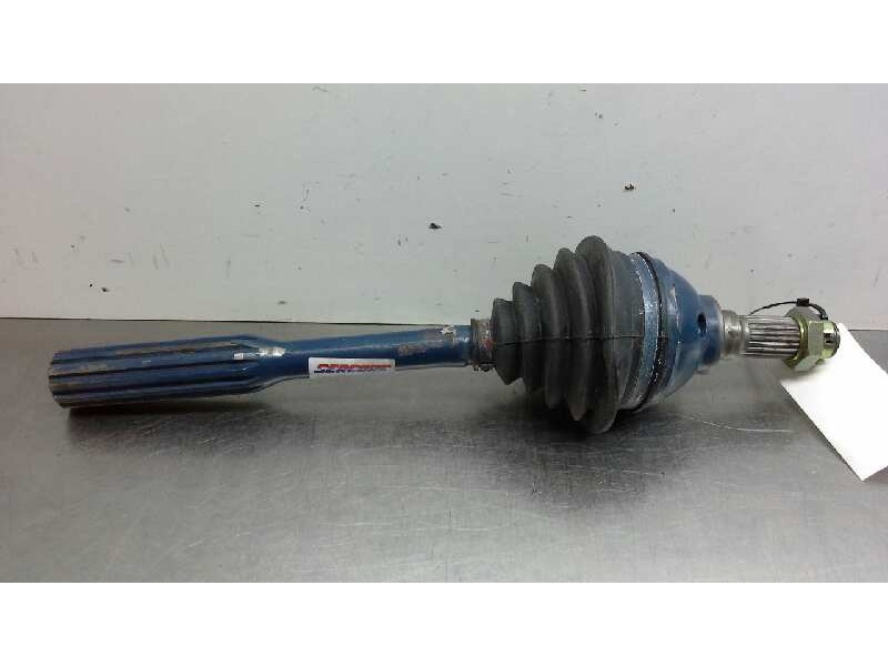 Recambio de transmision delantera derecha para citroen 8 referencia OEM IAM   