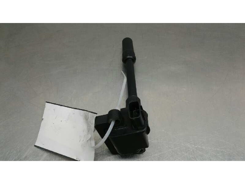Recambio de bobina encendido para mitsubishi space star (dg0) 1800 gdi glx referencia OEM IAM H6T12471A  