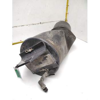 Recambio de fuelle suspension neumatica para scania serie 4 (p/r 114 c) referencia OEM IAM 1543691  