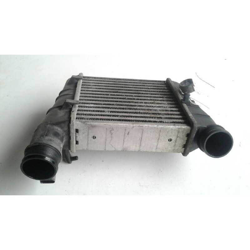 Recambio de intercooler para seat exeo st (3r5)(2009>) sport referencia OEM IAM   