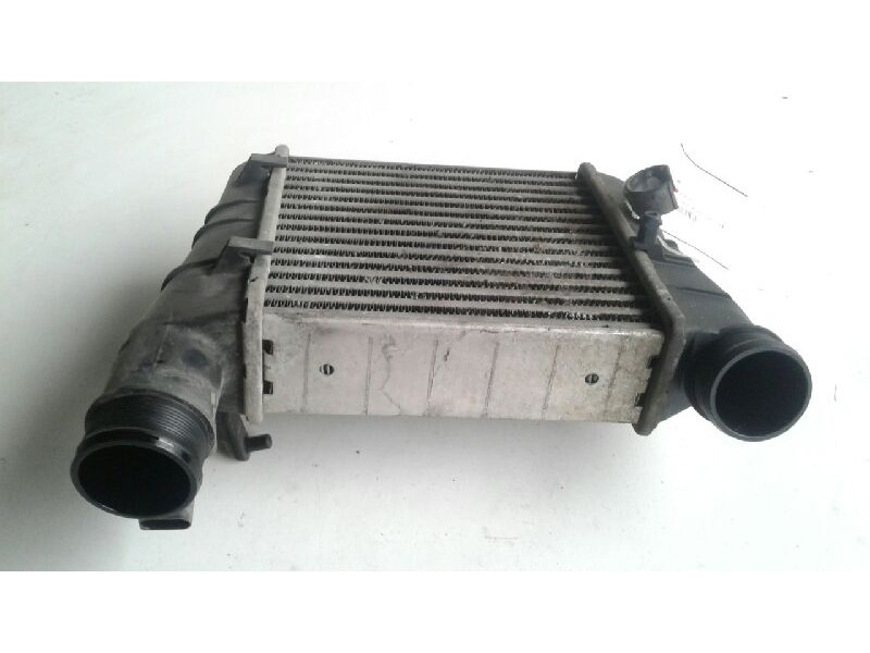 Recambio de intercooler para seat exeo st (3r5)(2009>) sport referencia OEM IAM   