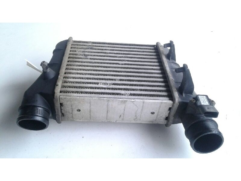 Recambio de intercooler para seat exeo st (3r5)(2009>) sport referencia OEM IAM   