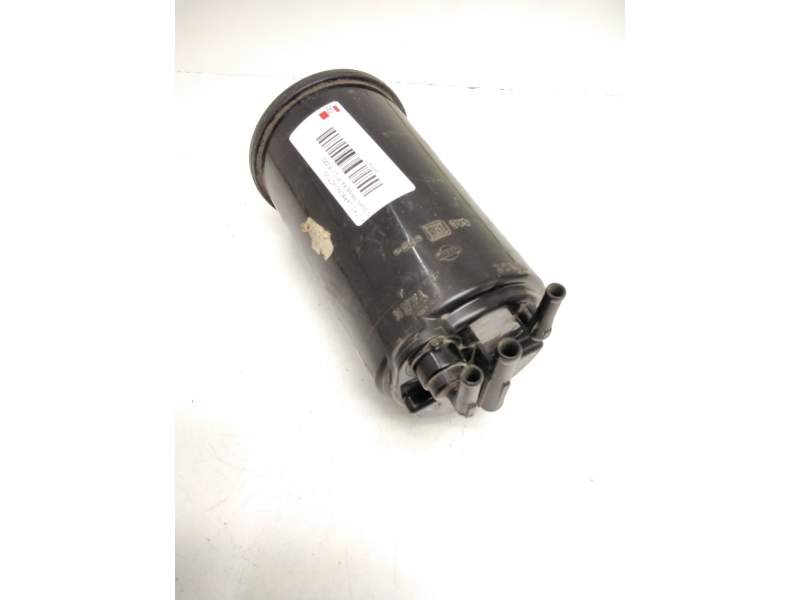 Recambio de filtro carbono activo para nissan primera (p12) 1.8 referencia OEM IAM 149505M410  