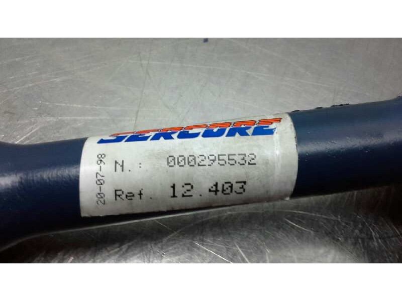 Recambio de transmision delantera derecha para citroen 8 referencia OEM IAM   