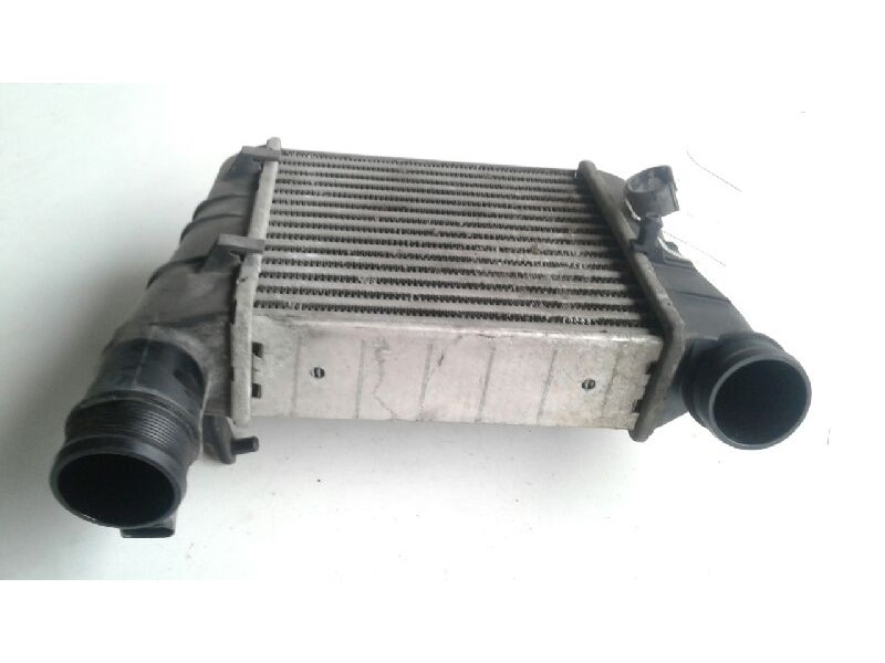 Recambio de intercooler para seat exeo st (3r5)(2009>) sport referencia OEM IAM   