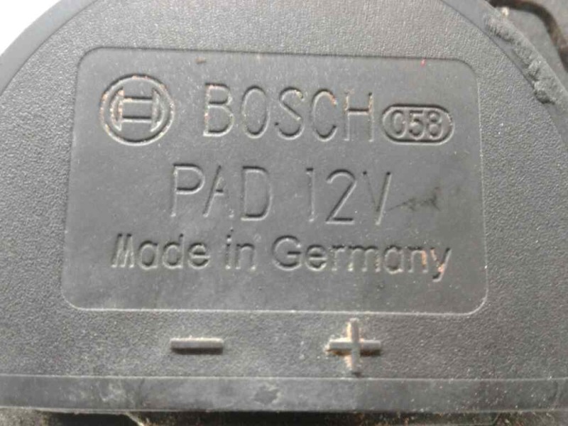 Recambio de bomba agua electrica para mercedes clase a berlina (bm 177) a 200 d (117.112) referencia OEM IAM A2118350028  