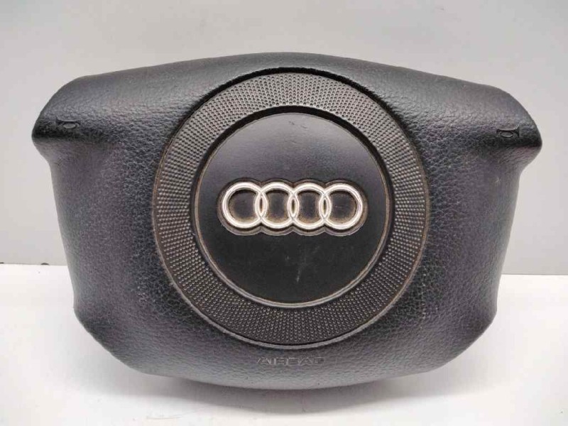 Recambio de airbag delantero izquierdo para audi a4 berlina (b5) 1.9 tdi referencia OEM IAM SINREF.  