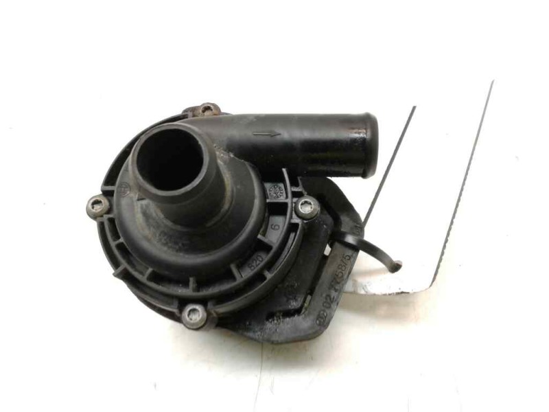 Recambio de bomba agua electrica para mercedes clase a berlina (bm 177) a 200 d (117.112) referencia OEM IAM A2118350028  
