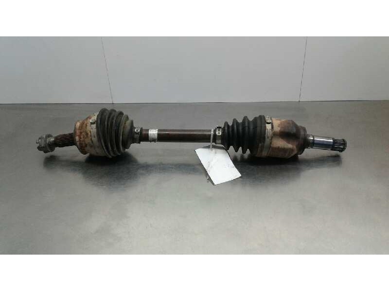 Recambio de transmision delantera izquierda para opel combo d expression l1h1 referencia OEM IAM   