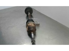 Recambio de transmision delantera izquierda para opel combo d expression l1h1 referencia OEM IAM    2