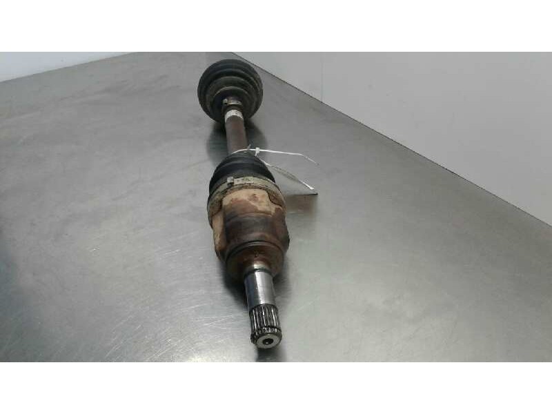 Recambio de transmision delantera izquierda para opel combo d expression l1h1 referencia OEM IAM   