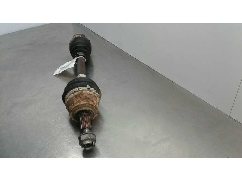 Recambio de transmision delantera izquierda para opel combo d expression l1h1 referencia OEM IAM   